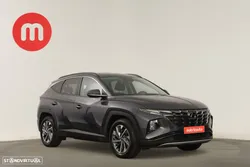 Hyundai Tucson 1.6 T-GDi Premium