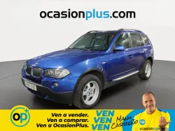 BMW X3 2.0d