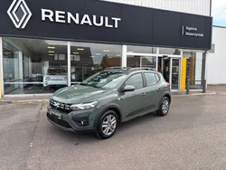 Dacia Sandero Stepway Expression1.0 TCe 90 CVT