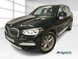 BMW X3 30 e xDrive