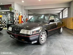 Renault 9 1.4 Turbo
