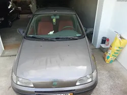 Fiat Punto 1200. 85cv 16v