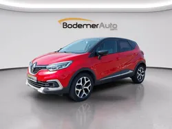 RENAULT Captur TCe 120 Energy EDC Intens