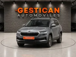 Skoda Karoq 1.0 TSI Ambition 81KW