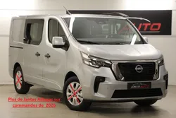 33980 HT Garantie 5 ans - L1H1 CA 5PL 170cv BVA9 - Toutes Options