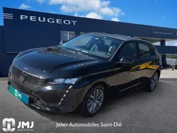 Peugeot 308 PureTech 110ch S&S BVM6 Active Pack