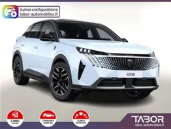 Peugeot 3008 GT Exclusive 145 GPS 360 ACC 2xPDC