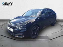 Citroën C4 BlueHDi 130 S&S EAT8 C-Series