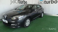 Renault Mégane de 2014