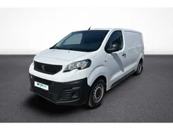 Peugeot Expert FGN TOLE M BLUEHDI 145 S&S BVM6