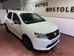 DACIA Logan 1.5dCi Laureate 90