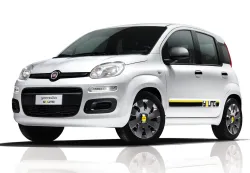 Fiat Panda 1.0 Gse Hybrid Pack Style