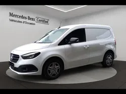 Mercedes-benz Citan 112 CDI Long Pro BVA 5cv