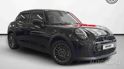 MINI Cooper Cooper de 2025
