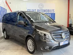 Mercedes Vito 119 2.0 CDI BLUETEC 190 CH 1ERE MAIN
