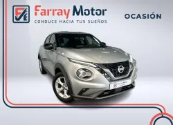 Nissan Juke 1.0 DIG-T N-Connecta 4x2 114