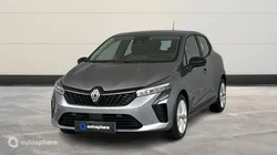 Renault Clio 1.0 TCe 90ch Evolution