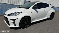 Toyota GR Yaris Standard