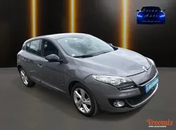 Renault Megane 1.2 TCe 1 S&S 115 cv bose Garentie 12 mois