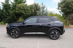 Peugeot 2008 1.5 Hdi Allure 110cv