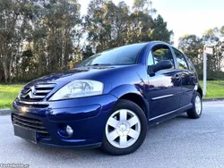 Citroën C3 1.1 EXCLUSIVE IMPECAVEL!