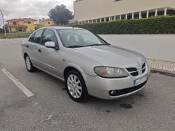 Nissan Almera Almera