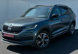 Skoda Kodiaq SPORTLINE 1.5 TSI 150cv / 7 PLACES / DSG