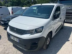 Peugeot partner 1.5 Bluehdi 1000kgs pack premium connect
