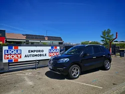 Renault Koleos 2.0 dCi 150ch Exception 4x4 BVA