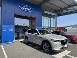 Mazda CX-60 3.3 e-Sky D 254 MHEV BVA8 Exclusive-Line