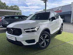 Volvo XC40 D3 ADBLUE 150CH R-DESIGN GEARTRONIC 8