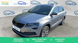 Skoda Karoq 2.0 TDI 116 Clever