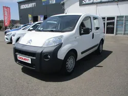 CITROEN NEMO 1.3 HDI 75 cv - 71252 kms