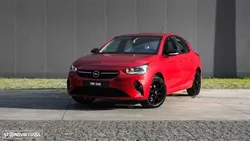 Opel Corsa 1.2 Edition