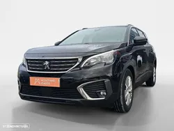 Peugeot 5008 1.5 BlueHDi Active