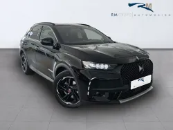 DS DS7 E-Tense Performance Line + Aut. 4x4
