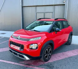 C3 aircross hdi 100