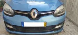 Renault Mégane III 1.5dci