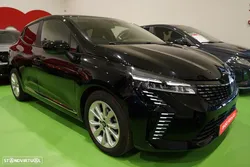 Renault Clio 1.0 TCe Evolution