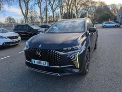 Ds 7 ds7 rivoli 1.5 blue hdi 130 cv eat8