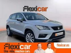 SEAT Ateca 1.6TDI CR S&S Eco. Business Reference