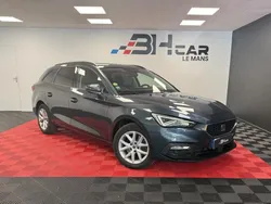 Seat Leon ST 2.0 TDI 150 STYLE BUSINESS DSG BVA START-STOP
