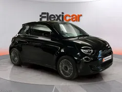 Fiat 500 e Icon