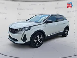 Peugeot 3008 1.5 BlueHDi 130ch S&S GT EAT8