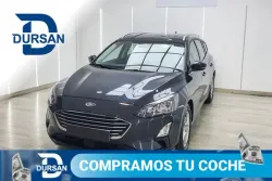 FORD Focus 1.5Ecoblue Trend+ 120