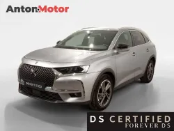DS DS7 2.0BlueHDi Performance Line Aut.