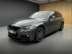 BMW 330 d xDrive Pack M