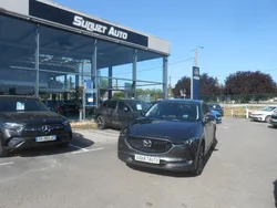MAZDA CX-5 2.2L Skyactiv-D 150 ch 4x2 Signature / VENTE UNIQUEMENT A PROFESSIONNEL DE L'AUTOMOBILE
