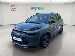 Citroen C3 Aircross PureTech 110ch S&S Shine