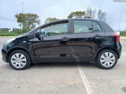 Toyota Yaris 1.4 D4D - 5 Lugares